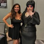 Felissa Rose