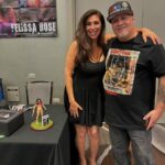 Felissa Rose