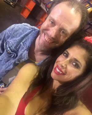 Felissa Rose Instagram - Happiest birthday to one of the greats and my bestie @seanwhalenactor I love you and I’m so happy for all the greatness that’s happening for you!!! Enjoy each moment because you deserve it all!!! Here’s to a ton more fun and many more adventures!!! 🥳♥️🥳♥️🎉♥️💥🥳♥️
