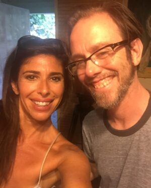 Felissa Rose Instagram - Happiest birthday to one of the greats and my bestie @seanwhalenactor I love you and I’m so happy for all the greatness that’s happening for you!!! Enjoy each moment because you deserve it all!!! Here’s to a ton more fun and many more adventures!!! 🥳♥️🥳♥️🎉♥️💥🥳♥️