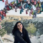 Femina George Instagram - Vacation time 🇹🇷❤️❤️❤️ #familytime #turkey #istanbul #cappadocia #feminageorge #vacation #throwback