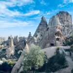 Femina George Instagram - Vacation time 🇹🇷❤️❤️❤️ #familytime #turkey #istanbul #cappadocia #feminageorge #vacation #throwback