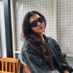 Femina George Instagram - ❤️ 📸 : @shaneer_moideen #feminageorge #femina #happyme #goodfood #ootd