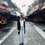 Femina George Instagram - Vacation time 🇹🇷❤️❤️❤️ #familytime #turkey #istanbul #cappadocia #feminageorge #vacation #throwback