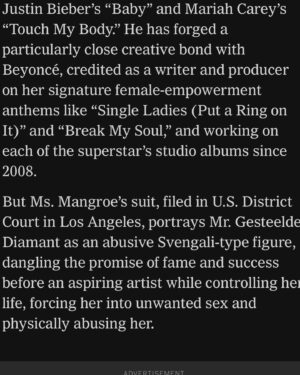 Feminista Jones Instagram - In case you don’t have NYT access

The last slide is mine.