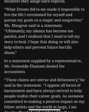 Feminista Jones Instagram - In case you don’t have NYT access

The last slide is mine.