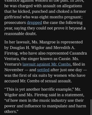 Feminista Jones Instagram - In case you don’t have NYT access

The last slide is mine.