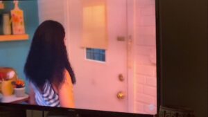 Feminista Jones Instagram - As someone who goes head over heels for people fixing things around my house, this scene put me so deep in my feelings. 

Like I just cried and cried. 

Well done, #AbbottElementary. It’s about damned time.