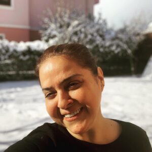 Feri Baycu Güler Instagram - Hoşgeldin #45
21.1.2021
Hayat sana teşekkür ederim❤️🍀🧿❤️
#şükür #herşeyiçin #kovakadını