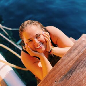 Feri Baycu Güler Instagram - 🐬🐬🐬