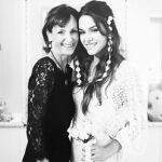 Fernanda Machado Instagram - Feliz dia das mães pra todas nós que maternamos todos os dias, noite e dia amando e nutrindo. Transformando através do nosso amor, a vida dos nossos filhos pra sempre. Gratidão por ter a chance de viver essa missão tão desafiadora, que me ensina tanto. Gratidão por ter a chance de amar incondicionalmente, e de ser amada por esses seres de luz. Amo vocês mais que tudo meus filhos. Gratidão por tudo que minha mãe fez e faz por mim, por todos os ensinamentos que ela me deu pra vida toda. Te amo infinito mami! E daqui 10 dias eu e seus meninos vamos encher você de beijos! Te amamos Vovó Nice! Gratidão por tudo que a minha sogra fez pelo meu marido, e por eu ter tido a chance de ter vivido lindos anos perto dela. Saudade e amor eterno por você Vovó Becky! We love you Forever! #mães #mulheresquemudaramnossasvidas #gratidao #happymother’sday #felizdiadasmaes2024 #lovetothemamas #amorparatodasasmaes #maternidade