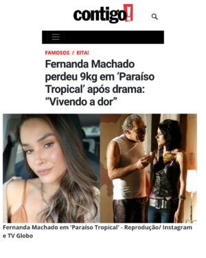 Fernanda Machado Thumbnail - 2.1K Likes - Most Liked Instagram Photos