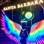 Fernanda Machado Instagram - Zoo lights, sempre lindo nessa época do ano! Todo dezembro, esse é um passeio imperdível com meus amores. #zoolights #funwithmyboys #mamabird #mamapower #supermamae #diversãocommeusmeninos