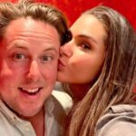 Fernanda Machado Instagram - Hoje o dia foi todo do meu amor! 🎉🎊♥️ Feliz aniversário meu amor! @riskinrio Mais uma ano celebrando você e a sua vida, que alegria!!!! Muito obrigada por ser esse cara tão especial, esse parceiro de vida incrível e o melhor pai do mundo pros nossos filhos! Eu e os nossos meninos agradecemos todos os dias a alegria de ter você nas nossas vidas! Te amamos infinito, muita saúde, luz, paz, amor e felicidades! 🥂♥️✨ Happy birthday my love! We love you FoRever! ♥️ #happybirthdaymylove #omaioramordomundo #felizaniversáriomeuamor #teamamosinfinito