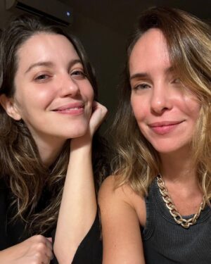 Fernanda Nobre Instagram - 💛