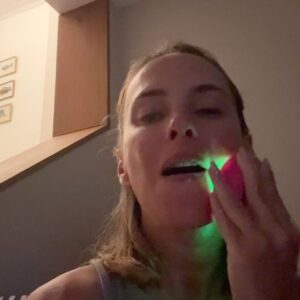 Fernanda Nobre Instagram - Todo ano a gente tem a sensação que janeiro é interminável? 
Por aqui começou com um reveillon perfeito emendando com duas viagens em família. Depois do atropelo do ano passado, merecia viver um ano em um mês dedicado a construir memórias. 💛