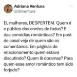 Fernanda Nobre Instagram - Pensando aqui: Quem acabou relacionamento próximo a esse ciclo dos 7 anos? Rs…