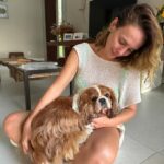 Fernanda Nobre Instagram -