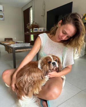 Fernanda Nobre Instagram - 