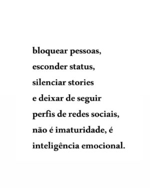 Fernanda Nobre Instagram - Impressionante que até autoestima se tornou um produto. O que é o processo de autocuidado para você?