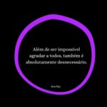 Fernanda Nobre Instagram - Impressionante que até autoestima se tornou um produto. O que é o processo de autocuidado para você?