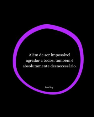 Fernanda Nobre Instagram - Impressionante que até autoestima se tornou um produto. O que é o processo de autocuidado para você?