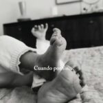 Fernanda Romero Instagram - Cuando por fin conoces a ese futbolista que metía goles sobre todo esos últimos 4 meses! ⚽️🥅😂👶🏼 Te amo A - - - - - - - - - - - - #Newborn #BabyLove r #BabyBoy #newmomlife #fernandaromero #BundleOfJoy #BabyLife #NewbornPhotography #ParentingGoals