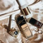 Fernanda Romero Instagram - Lately Winter Favs 🤍❄️ @chanel.beauty 959 color is an IT moment. @yslbeauty all hours foundation stays all day and also looks like. A second skin. @sisleyparisofficial Serum it’s off the charts OBSESSED leaves my skin glow and stays longer. @vitaparfum Flamma cause I love a musky scent on winter. @farmacybeauty it’s safe while pregnant and it helps with Smoothing Texture Reducing Pore Visibility Boosting Glow. Jewelry @movado ⁣ .⁣ .⁣ .⁣ .⁣ .⁣ #beauty #beautyaddict #beautyblog #beautybloggers #yslfoundation #fernandaromero #beautygram #beautyguru #beautymakeup #beautymodel #beautyobsessed #winterbeauty yfavs#beautyproducts #beautyqueen #chanelnails #cold #winter #winter2024 #vanityshot #vitaparfum #farmacyserum#winterishere #winterlover #chanelbeauty #winteroutfit #winterphotography #winterseason #wintertime #wintervibes #winterwonderland