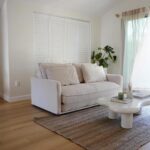 Fernanda Romero Instagram - We wanted something special for this guesthouse, and we found that @koala.usa has the coolest, most chic sofa available. Not only is it easy to assemble, but it’s also comfortable for just chilling. Perfect for hosting guests as well. Así que ya saben, amigos, ¡ya tienen su sofá cama listo para cuando vengan a visitarnos 🤗🫶🏽 - - - - - - - - Some good hashtags for sofa and decor on social media could be: #HomeDecor #InteriorDesign #LivingRoomInspo #HomeStyling #koalasofabed #HomeInteriors #CozyHome #DecorInspiration #SofaLove #koaasofabed #HomeSweetHome