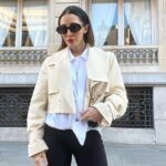 Fernanda Romero Instagram - When In Madrid 🇪🇸 outfit check 🤍 ⁣ .⁣ .⁣ .⁣ .⁣ .⁣ #fashion #fashionaddict #fashionblog #fashiondaily #fashiongram #fashioninspo #fashionlover #fashionpost #fashionstyle #fashionweek #gaymadrid #igersmadrid #madrid #madridcity #madridlovers #madridmemola #madridmola #madridspain #miami #outfitoftheday #streetstyle #celinesunglasses #streetstylelook #chanelclassic #streetstylephotography #streetstyles #streetwear #styleblogger #valencia #visitmadrid