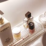 Fernanda Romero Instagram - There’s things that never change… some of my favs this fall… 🍁🤍 ⁣ .⁣ .⁣ .⁣ .⁣ .⁣ #bathroom #bathroomdesign #beautyroom #cleanbeauty #cosmetics #crueltyfree #decor #glowingskin #greenbeauty #healthyskin #homedesign #interior #makeupstorage #naturalbeauty #fernandaromero #nontoxicbeauty #organic #organicbeauty #skin #skincare #skincareaddict #skincareblogger #skincarecommunity #skincarejunkie #skincarelover #skincareproducts ##skincaretips