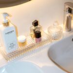 Fernanda Romero Instagram - There’s things that never change… some of my favs this fall… 🍁🤍 ⁣ .⁣ .⁣ .⁣ .⁣ .⁣ #bathroom #bathroomdesign #beautyroom #cleanbeauty #cosmetics #crueltyfree #decor #glowingskin #greenbeauty #healthyskin #homedesign #interior #makeupstorage #naturalbeauty #fernandaromero #nontoxicbeauty #organic #organicbeauty #skin #skincare #skincareaddict #skincareblogger #skincarecommunity #skincarejunkie #skincarelover #skincareproducts ##skincaretips
