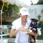 Fernanda Romero Instagram - No hay nada mejor que después de un buen workout te comas algo delicioso cómo está receta que acabo de hacer con el pan Cero Cero de @bimbo_usa #Ad #ConElCariñoDeSiempre #Bimbo #CeroCero There’s nothing better than after a good workout, you eat something delicious like this recipe I just made with Cero Cero bread.” @Bimbo_usa #Ad #AlwaysBakedWithLove #Bimbo #cerocero