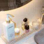Fernanda Romero Instagram - There’s things that never change… some of my favs this fall… 🍁🤍 ⁣ .⁣ .⁣ .⁣ .⁣ .⁣ #bathroom #bathroomdesign #beautyroom #cleanbeauty #cosmetics #crueltyfree #decor #glowingskin #greenbeauty #healthyskin #homedesign #interior #makeupstorage #naturalbeauty #fernandaromero #nontoxicbeauty #organic #organicbeauty #skin #skincare #skincareaddict #skincareblogger #skincarecommunity #skincarejunkie #skincarelover #skincareproducts ##skincaretips