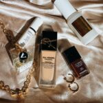 Fernanda Romero Instagram - Lately Winter Favs 🤍❄️ @chanel.beauty 959 color is an IT moment. @yslbeauty all hours foundation stays all day and also looks like. A second skin. @sisleyparisofficial Serum it’s off the charts OBSESSED leaves my skin glow and stays longer. @vitaparfum Flamma cause I love a musky scent on winter. @farmacybeauty it’s safe while pregnant and it helps with Smoothing Texture Reducing Pore Visibility Boosting Glow. Jewelry @movado ⁣ .⁣ .⁣ .⁣ .⁣ .⁣ #beauty #beautyaddict #beautyblog #beautybloggers #yslfoundation #fernandaromero #beautygram #beautyguru #beautymakeup #beautymodel #beautyobsessed #winterbeauty yfavs#beautyproducts #beautyqueen #chanelnails #cold #winter #winter2024 #vanityshot #vitaparfum #farmacyserum#winterishere #winterlover #chanelbeauty #winteroutfit #winterphotography #winterseason #wintertime #wintervibes #winterwonderland