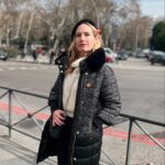 Fernanda Serrano Instagram - Encontradas no meu telemóvel… estas fotografias! Quando comecei a decidir que viajar sozinha também é uma muito boa solução! Quando não estamos bem connosco, não vamos conseguir estar bem com mais ninguém! Essa é a mais pura das verdades! ❤️ Nós somos a nossa melhor companhia! Quem concorda comigo? #selflove #girl #lovemyself