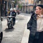 Fernanda Serrano Instagram - Encontradas no meu telemóvel… estas fotografias! Quando comecei a decidir que viajar sozinha também é uma muito boa solução! Quando não estamos bem connosco, não vamos conseguir estar bem com mais ninguém! Essa é a mais pura das verdades! ❤️ Nós somos a nossa melhor companhia! Quem concorda comigo? #selflove #girl #lovemyself