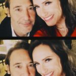 Fernanda Serrano Instagram - Hoje é o teu B Day meu Príncipe Perfeito! Se te queria como meu Marido maravilhoso, cavalheiro, generoso, talentosíssimo profissional, carinhoso, sensato, educado, inteligente e lindo, para sempre ao meu lado, queria! Mas o Rui, o Filipe e acho que até a Cat, não nos iam deixar em paz! Então, fico com o privilégio e a sorte de te ter como meu amigo de tantas horas de conversas boas e algumas duras, como tua colega e espectadora de tantas cenas e momentos brilhantes, que contigo partilho em muitos meses felizes de trabalho conjunto, e como tua para sempre Mulher e Amiga que te respeita, considera e ama muito! Parabéns meu Amor @diogoinfanteoficial #omeuprincipe