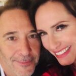 Fernanda Serrano Instagram - Hoje é o teu B Day meu Príncipe Perfeito! Se te queria como meu Marido maravilhoso, cavalheiro, generoso, talentosíssimo profissional, carinhoso, sensato, educado, inteligente e lindo, para sempre ao meu lado, queria! Mas o Rui, o Filipe e acho que até a Cat, não nos iam deixar em paz! Então, fico com o privilégio e a sorte de te ter como meu amigo de tantas horas de conversas boas e algumas duras, como tua colega e espectadora de tantas cenas e momentos brilhantes, que contigo partilho em muitos meses felizes de trabalho conjunto, e como tua para sempre Mulher e Amiga que te respeita, considera e ama muito! Parabéns meu Amor @diogoinfanteoficial #omeuprincipe