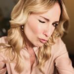 Fernanda Serrano Instagram - Work in progress…! Tudo maravilhoso! Das ideias ao repasto! @majoricaportugal