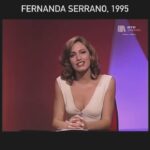 Fernanda Serrano Instagram – Este ano é o ano em que celebro os meus 30 anos de, nem gosto de lhe chamar carreira… ainda! De percurso. Entre filmes, novelas, séries, peças e varias apresentações de formatos em tv, agradeço ter tido sempre a sorte de tão excelentes e singulares oportunidades ter tido e as decisões quase sempre acertadas que tomei, nestas tantas áreas! Todos os dias acordo feliz, por fazer aquilo que tanto amo! Que me faz levantar da cama (por vezes ou quase sempre a horas “impróprias”, mas de sorriso cheio, porque vou fazer o que me deixa tão feliz! Interpretar! Digo sempre aos meus filhos, que já começaram a ter de decidir pelas escolhas académicas mais orientadas para as futuras profissões, que sejam felizes nas suas escolhas, recordo a angústia que também eu tive, revejo-a neles! O que será que quero fazer para o resto da minha vida, na minha profissão? Há quem saiba logo desde pequenino, há quem perceba tarde o que realmente quer, há quem erre e possa voltar atrás e experimentar novas áreas e também há quem nunca acerte ou simplesmente não queira nada e se sinta infeliz! Como não quero miúdos assim, deixo-os naturalmente e sem pressão, perceber o que querem decidir, sempre com a premissa de sermos felizes nas nossas escolhas! Porque a mim, é o que me faz sentir todos os meus dias de trabalho! Feliz todos os dias, para vos fazer chegar tantas e tantas personagens e histórias, que espero que gostem! Obrigada por estarem sempre aí! É para vocês que o faço! Com muuuuuuuuuito Amor! ❤️#trabalho #workthatilove #actresslife