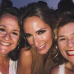 Fernanda Serrano Instagram - Hoje foi o dia da família! Mas não é todos os nossos dias? Deveria ser! Parabéns à família tão preciosa e linda que construímos todos juntos! O meu maior tesouro são vocês… filhos, pais, primas, tios, amigos do meu coração que já são família! A todos nós… Obrigada! Sempre juntos! #family ❤️