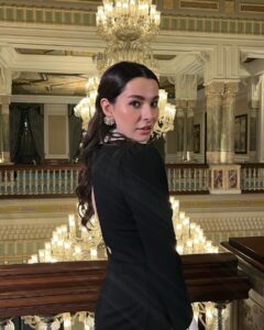 Actress Feyza Sevil Güngör HD Instagram Photos and Wallpapers June 2024