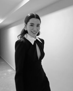 Feyza Sevil Güngör Instagram - crew🤍