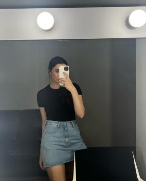 Feyza Sevil Güngör Instagram - kaliteli bir dump