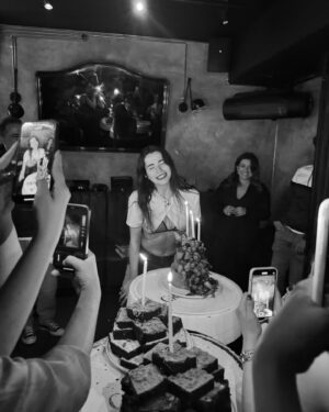 Feyza Sevil Güngör Instagram - babyshower👼🏻🛀♥️