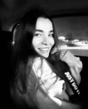 Feyza Sevil Güngör Instagram - alakasiz