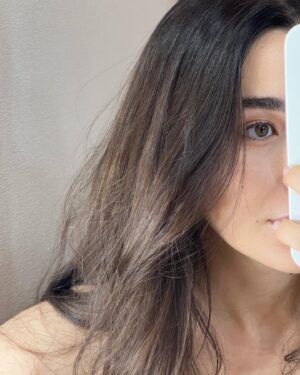 Feyza Sevil Güngör Instagram - alakasiz