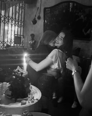 Feyza Sevil Güngör Instagram - babyshower👼🏻🛀♥️