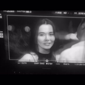 Feyza Sevil Güngör Instagram - aksam bulusalim🤍✨

@aldatmakdizi 
@atvturkiye